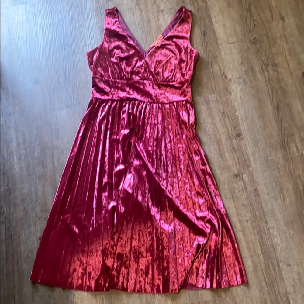 ModCloth never worn cocktail dress